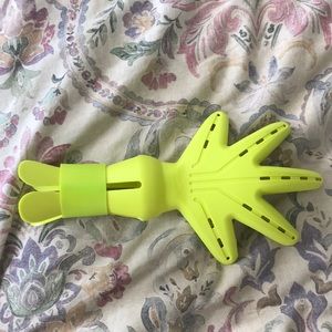 Devafuser universal hairdryer attachment